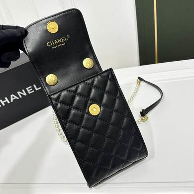 1:1 Chanel Bags 3616 19X11.5cm WO