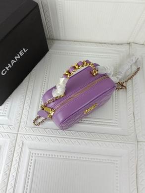1:1 Chanel Bags 223 17X13cm WO 4色