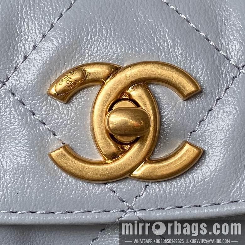 1:1 Chanel Bags AS4668 21.5X30X5cm WO 3colour