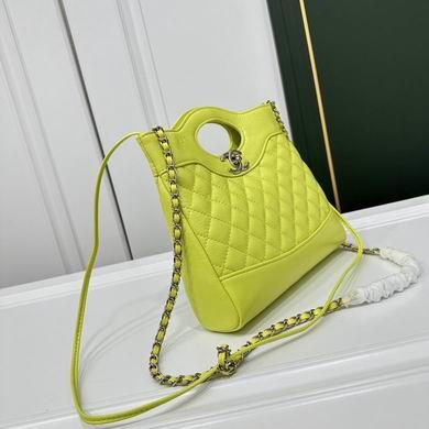 1:1 Chanel Bags 6818 22X23X5.5cm WO 4colour