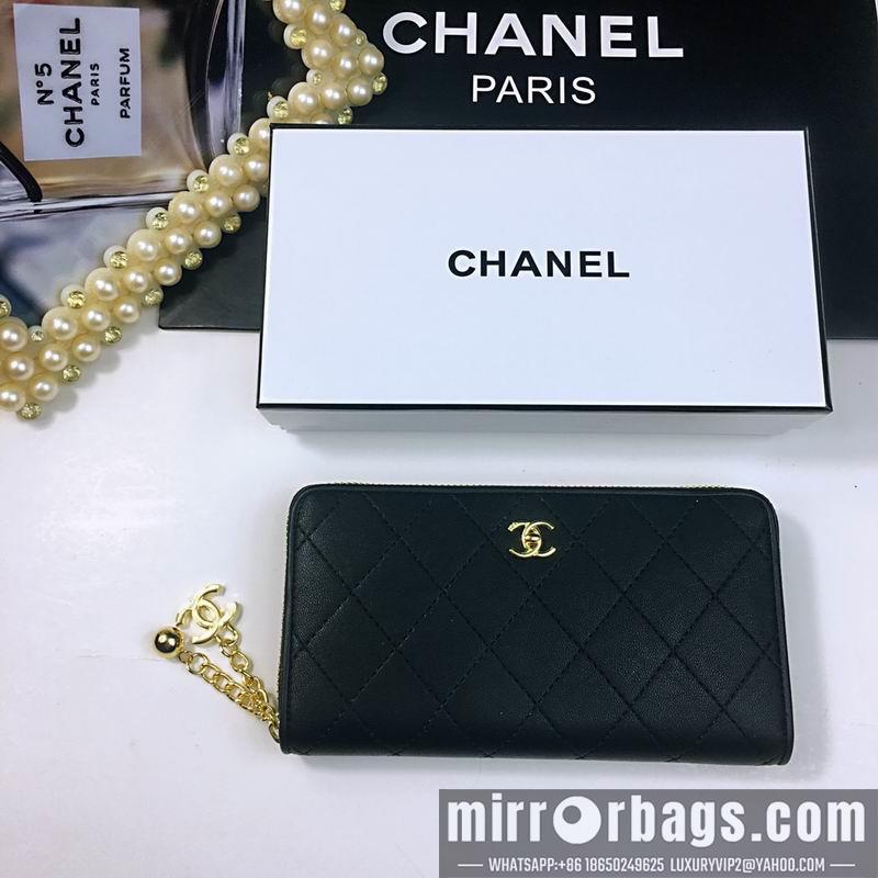 1:1 Chanel Bags 025 20X10X2cm ZY