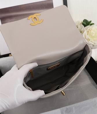 1:1 Chanel Bags 3027 26X9X16cm WO