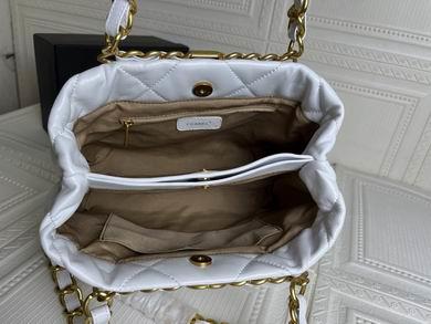 1:1 Chanel Bags 33816 24X29X10cm WO 2colour
