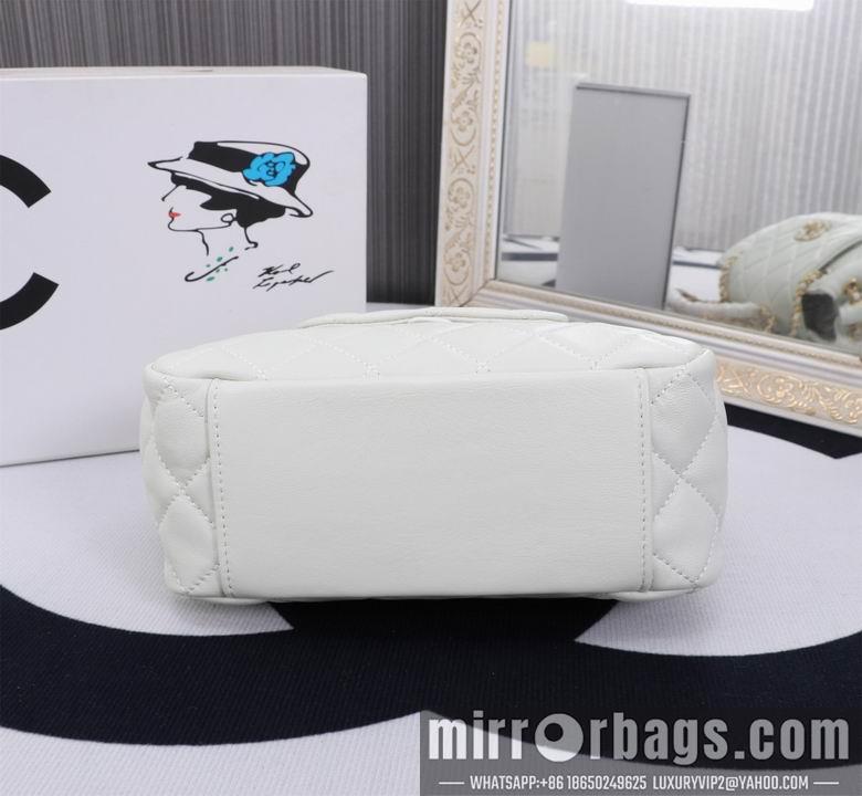 1:1 Chanel Bags 8855 23X17X9cm XMY 4colour