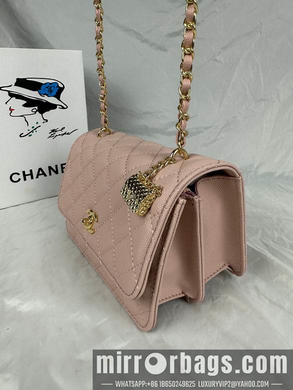1:1 Chanel Bags 330 19cm WO 3colour