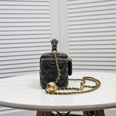 1:1 Chanel Bags WO8104 17X8X9.5