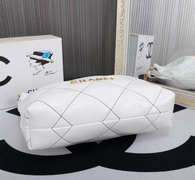 1:1 Chanel Bags 8830 39X24X8cm WO 2colour
