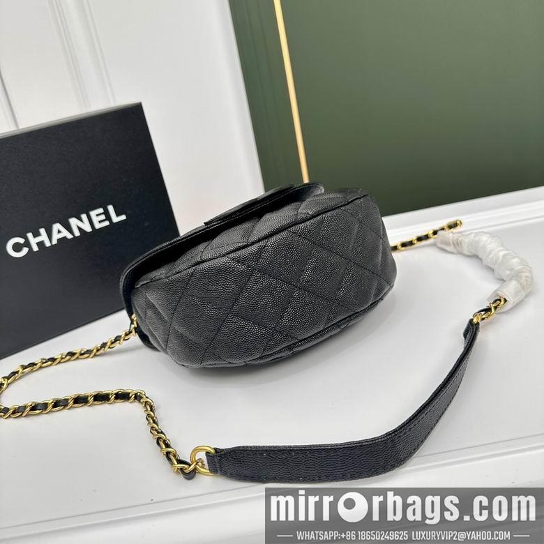 1:1 Chanel Bags 3612 20X16X5cm WO 4colour