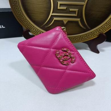 1:1 Chanel Bags 0866 15X9.5cm ZY