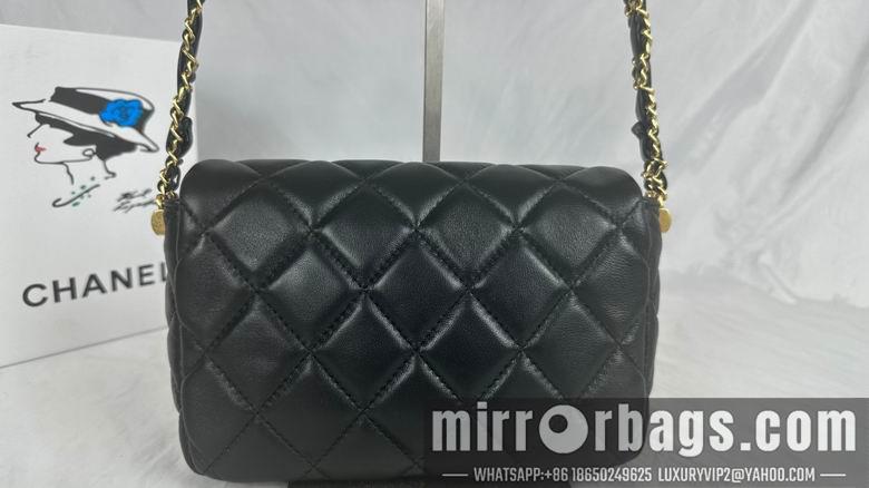 1:1 Chanel Bags 334 15X21X7cm WO 4colour