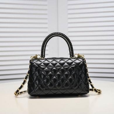 1:1 Chanel Bags 92990 22X14X9cm WO