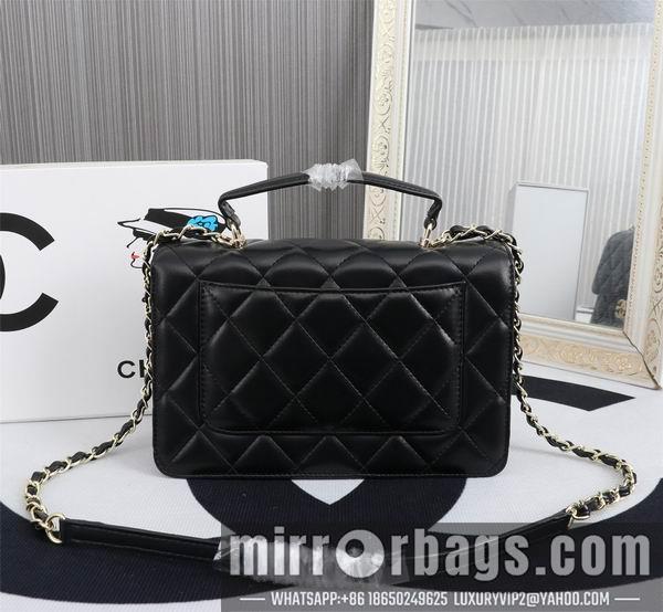 1:1 Chanel Bags 1012 25X15X8cm XMY 3colour