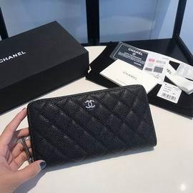 1:1 Chanel Bags WL50097 19cm