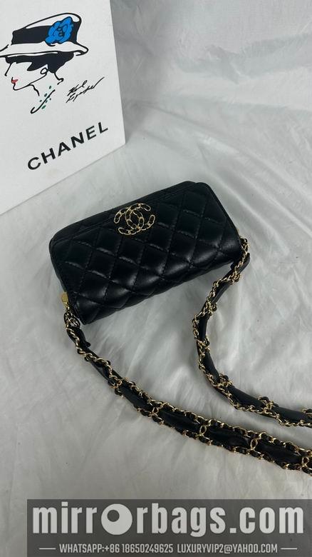 1:1 Chanel Bags 924 18X9cm WO 4colour