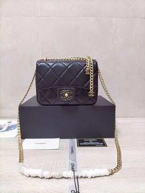 1:1 Chanel Bags 81151 18.5X14X5cm WO