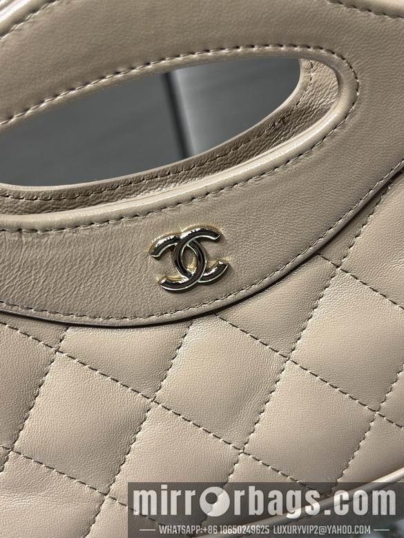 1:1 Chanel Bags AP3656Y8680 17.5X20.5cm WO 4colour