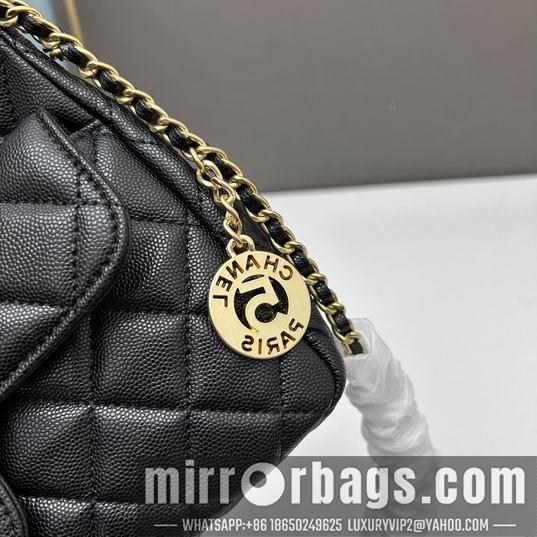 1:1 Chanel Bags Chanel Gabrielle 3690 23x17x8cm ww1