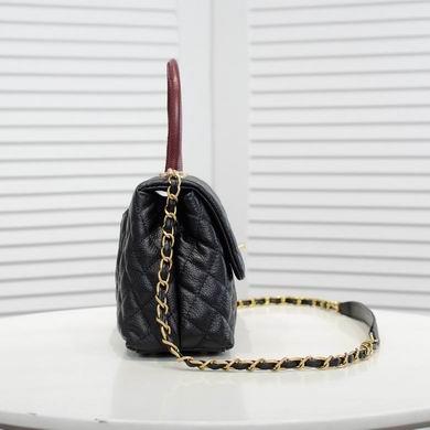 1:1 Chanel Bags WO92991 26X16X9