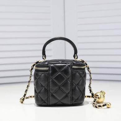 1:1 Chanel Bags 8107 11X8.5X7cm WO