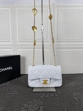 1:1 Chanel Bags 729 14X20X8cm WO 4colour