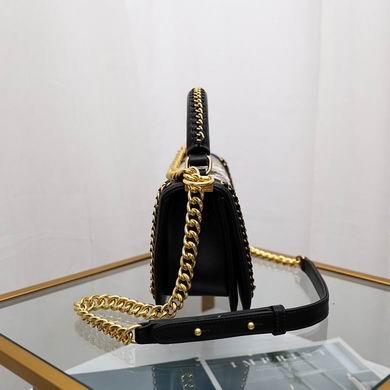 1:1 Chanel Bags WO2111141 25cm