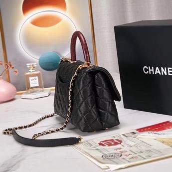 1:1 Chanel Bags BT92990 23X14X8