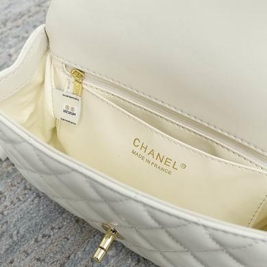 1:1 Chanel Bags 6632 20cm WO
