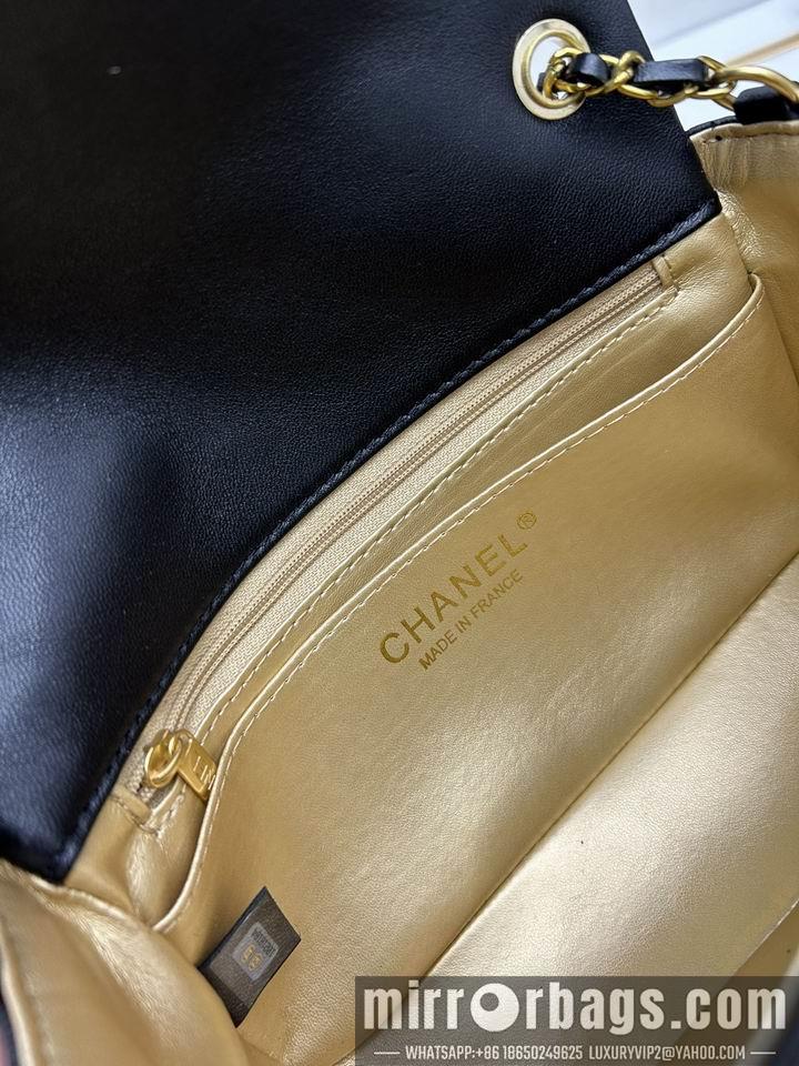 1:1 Chanel Bags Chanel 5111 14x20x8cm jj