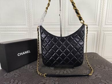 1:1 Chanel Bags 913 30X31X8cm WO 3colour