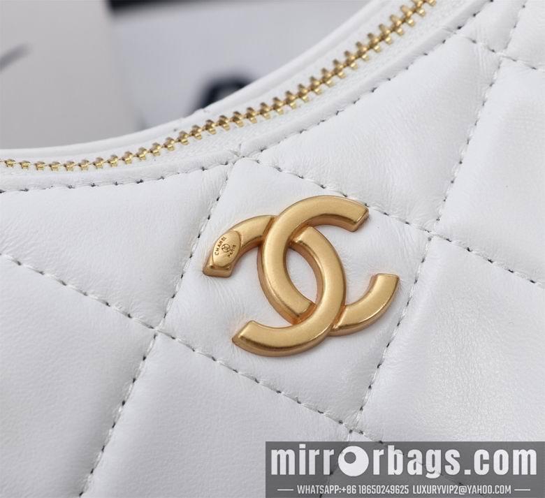 1:1 Chanel Bags 8842 17.5X24X6cm XMY 3colour