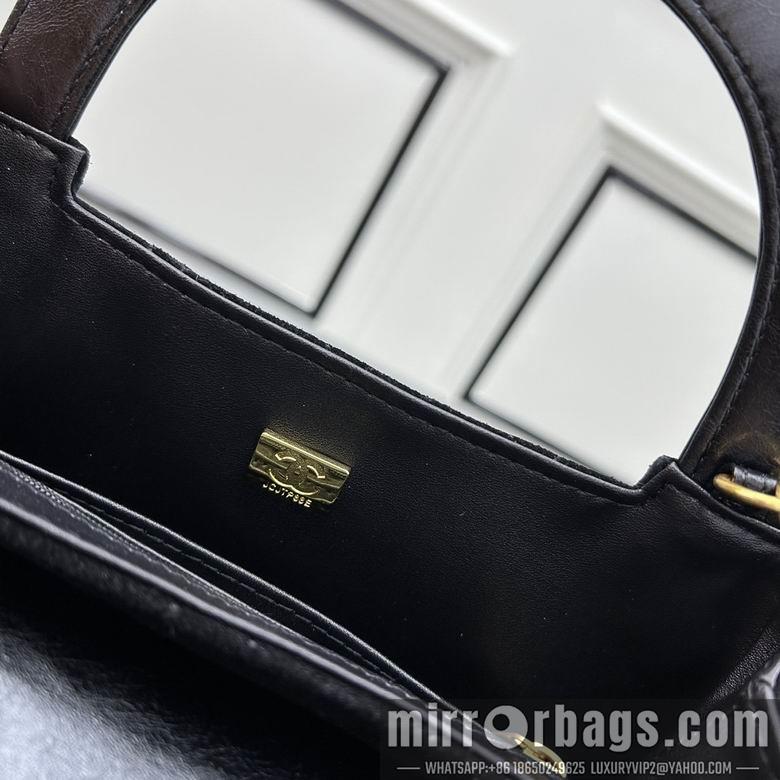 1:1 Chanel Bags Chanel kelly AS4416 16x22x7cm ww