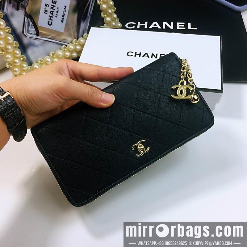 1:1 Chanel Bags 025 20X10X2cm ZY