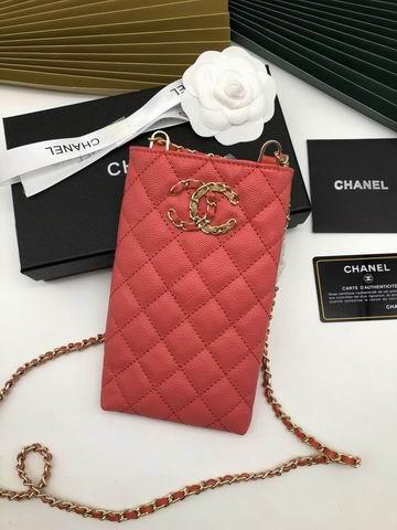 1:1 Chanel Bags WLAP1836Y9420 9x10x2