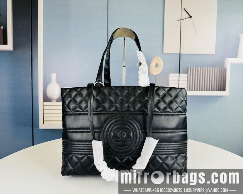 1:1 Chanel Bags 2113 40X25X13cm XMY