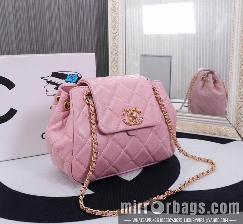 1:1 Chanel Bags 8855 23X17X9cm XMY 4colour