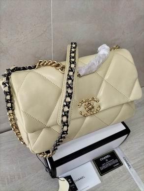 1:1 Chanel Bags 8068-3 30X20X10cm WO