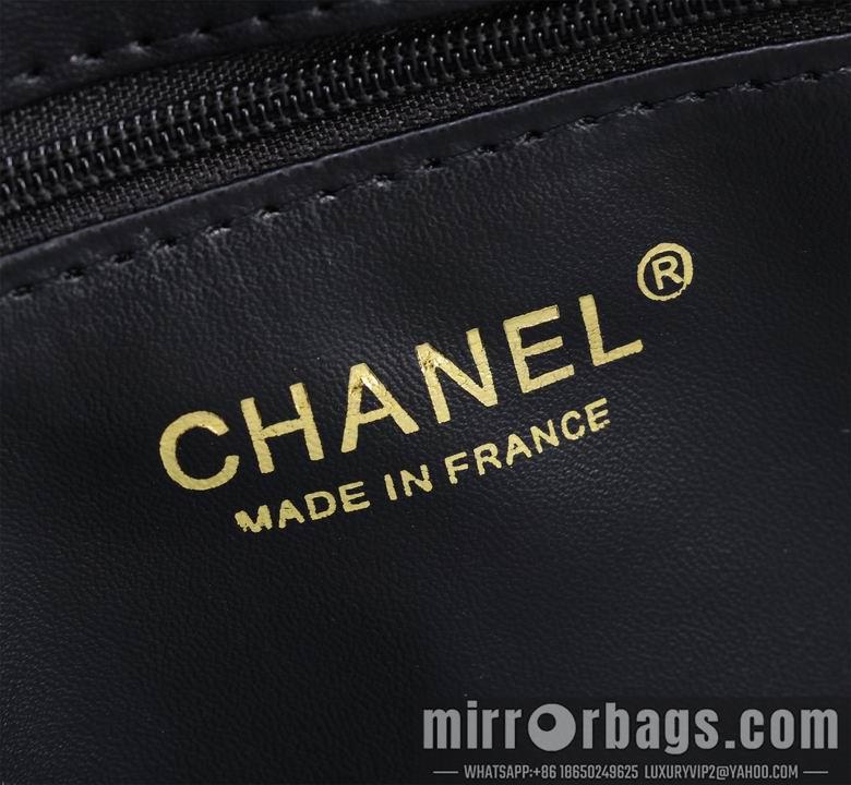 1:1 Chanel Bags 1023 26X14X7cm WO 3colour