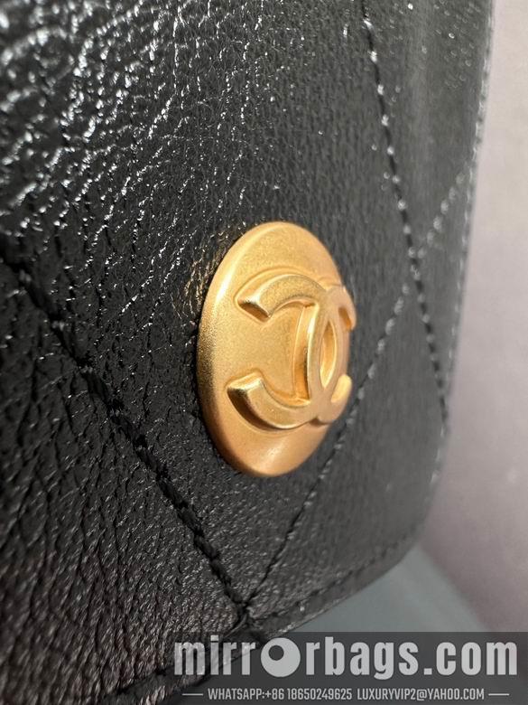 1:1 Chanel Bags 21.5X30X5cm 032506 WO 2colour