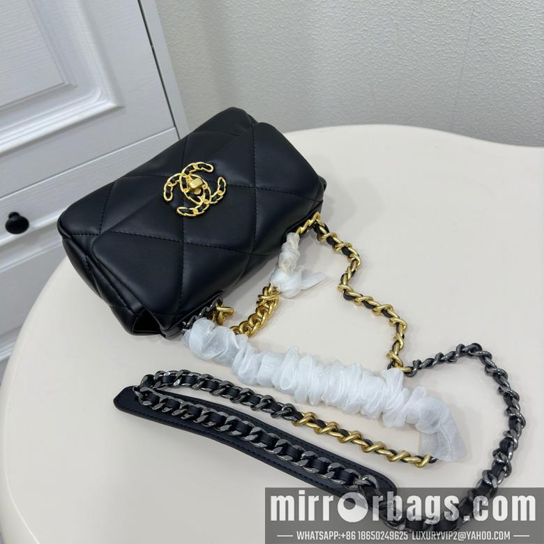 1:1 Chanel Bags Chanel 6614 20cm zy