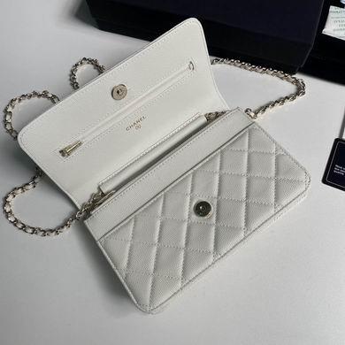 1:1 Chanel Bags 19.5cm 092708 YG 2colour
