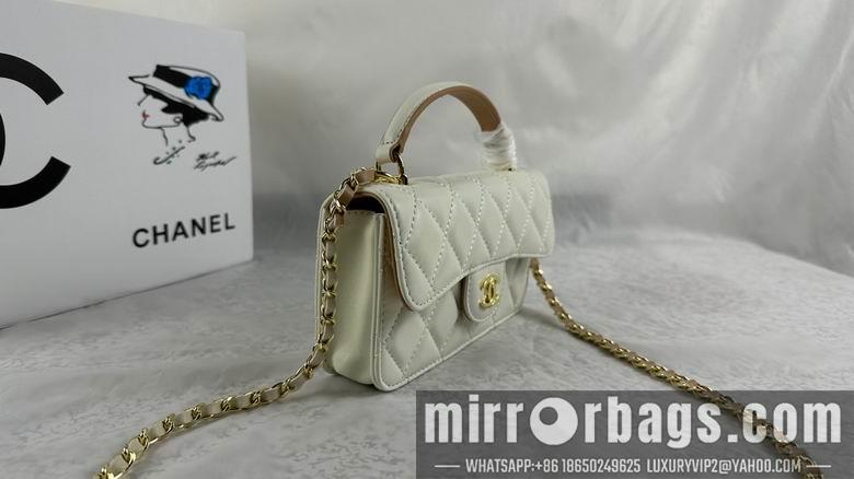 1:1 Chanel Bags 320 19cm WO 3colour