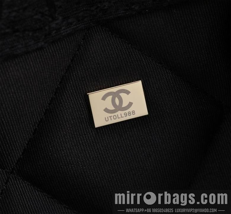 1:1 Chanel Bags 8849 39X24X8cm WO