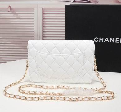 1:1 Chanel Bags WO33814 20X12X4