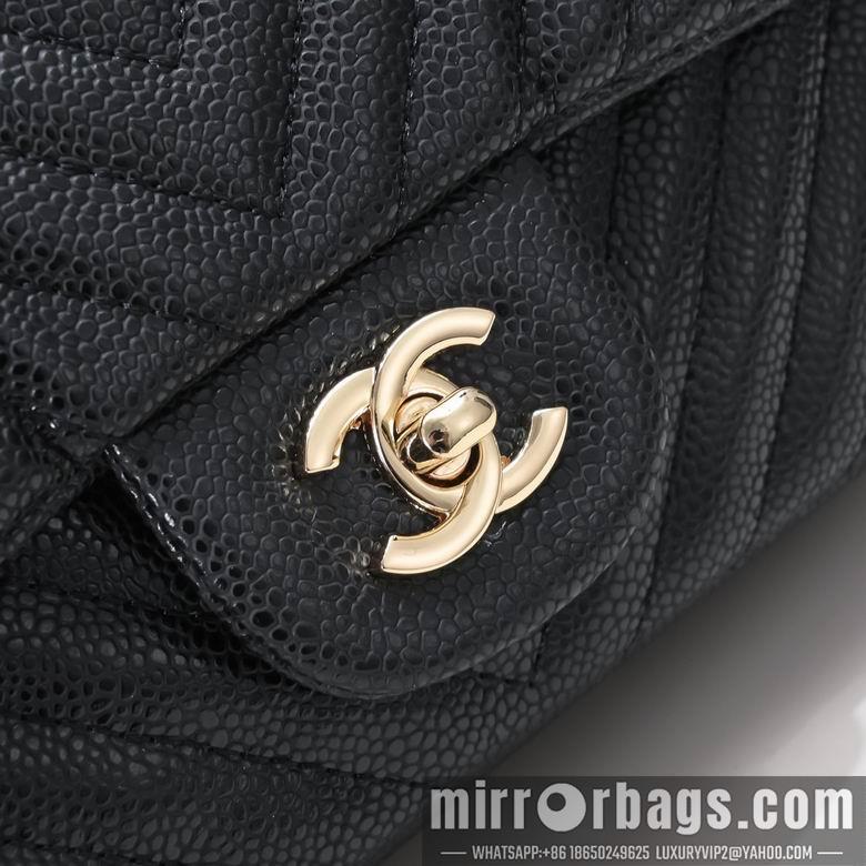 1:1 Chanel Bags 1116 20X12X7cm WO