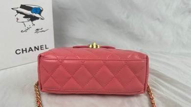 1:1 Chanel Bags 757 20X14X7cm WO 3colour