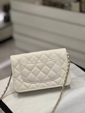 1:1 Chanel Bags 19X3X12cm 092719 YG 3colour