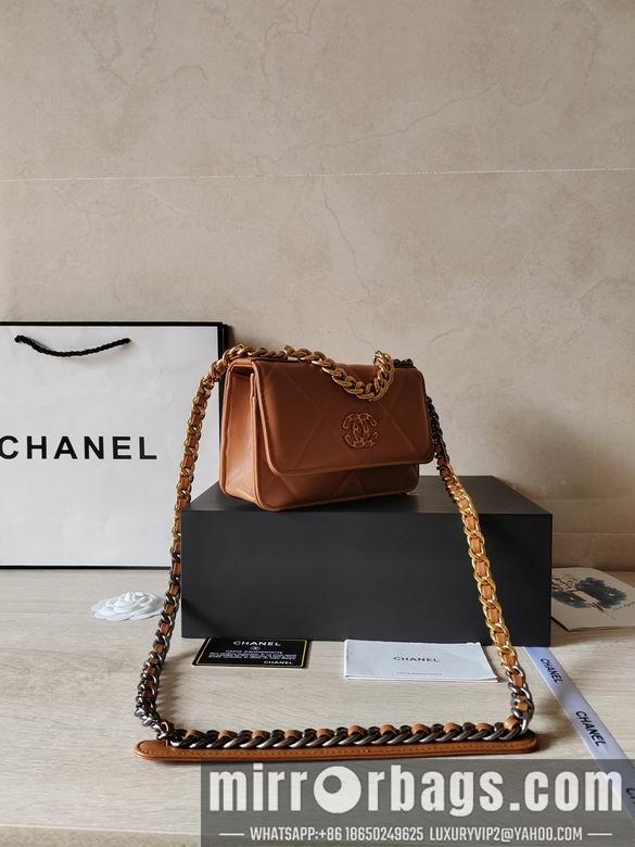 1:1 Chanel Bags AP0957 19X11.5X4cm WO 4colour