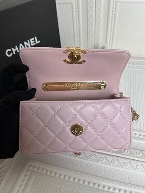 1:1 Chanel Bags 228 18X10cm WO 3colour