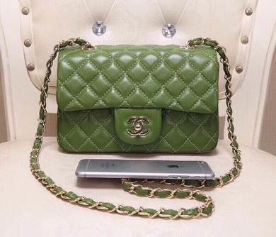 1:1 Chanel Bags WO611