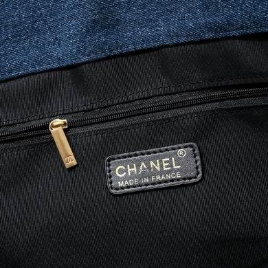 1:1 Chanel Bags 9094 27X13X8cm WO 3colour